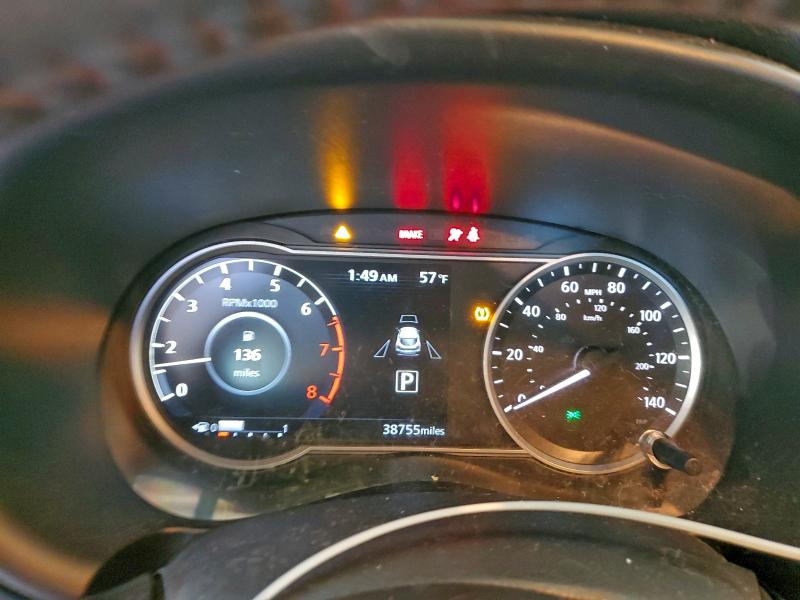 Фото 9 - NISSAN KICKS