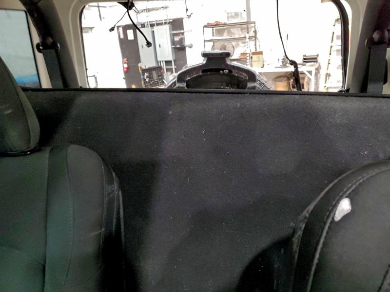 Фото 10 - JEEP WRANGLER