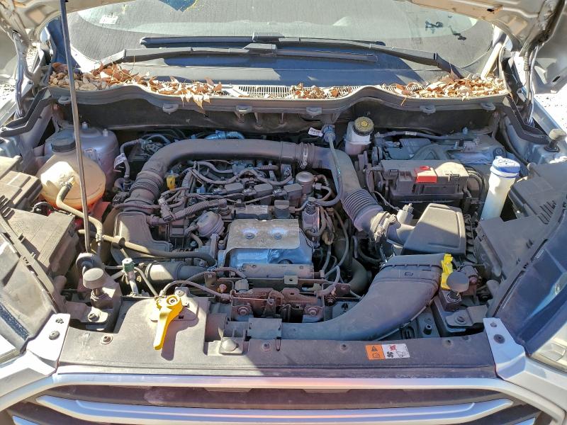 Фото 11 - FORD ECOSPORT