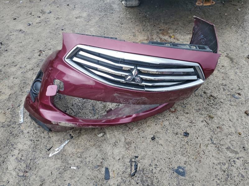 Фото 12 - MITSUBISHI MIRAGE