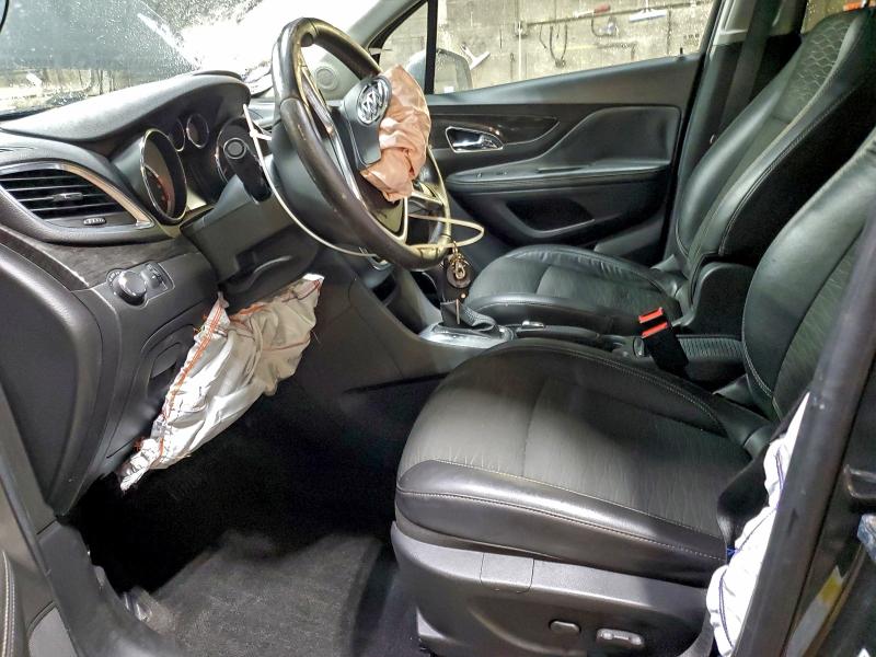 Фото 7 - BUICK ENCORE