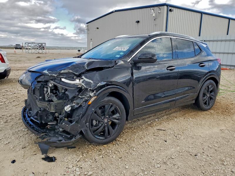 Фото 1 - BUICK ENCORE