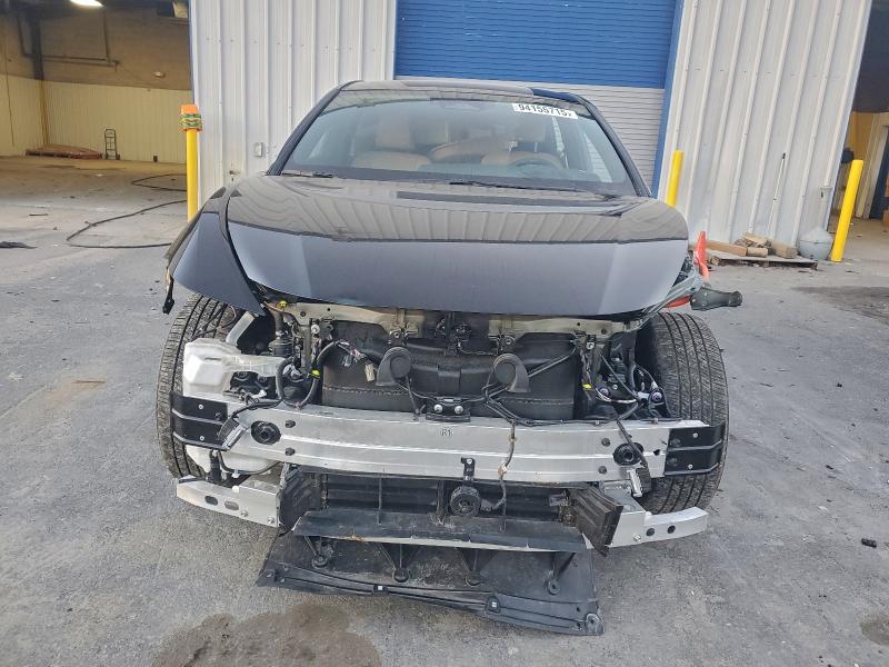 LEXUS RZ 450E 2025 VIN JTJAAAAB3SA031616