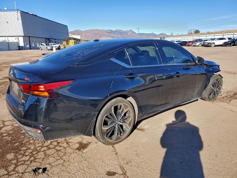 Фото 3 - NISSAN ALTIMA