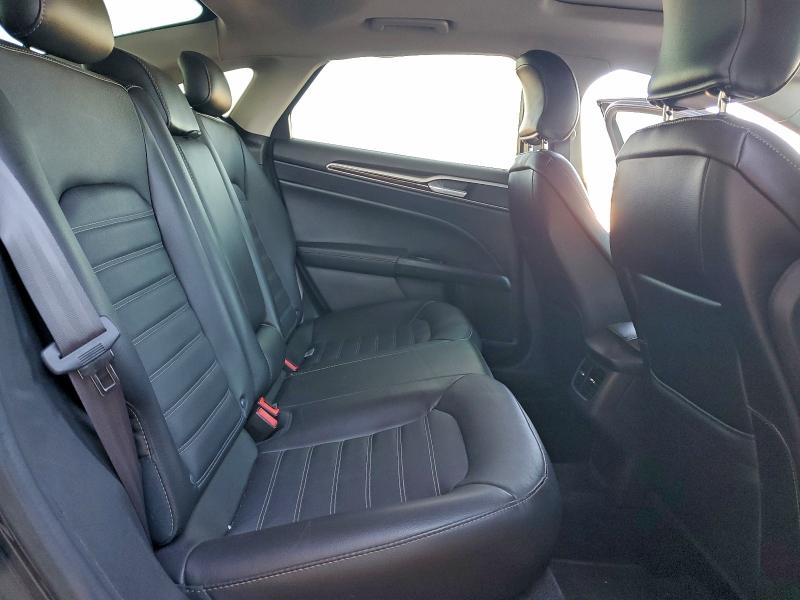 Фото 10 - FORD FUSION