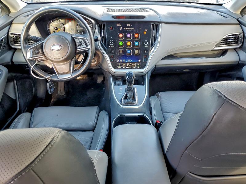 Фото 8 - SUBARU LEGACY