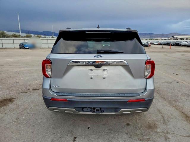 Фото 6 - FORD EXPLORER