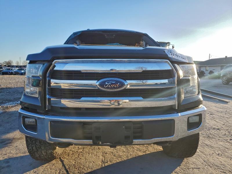 Фото 5 - FORD F-150