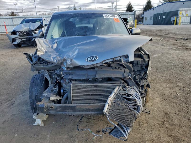 Фото 5 - KIA SOUL