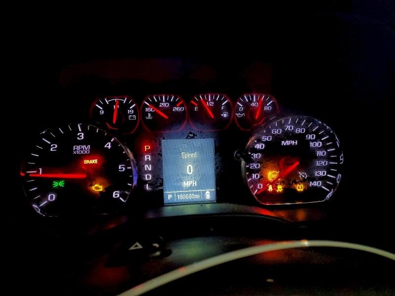 Фото 9 - GMC SIERRA