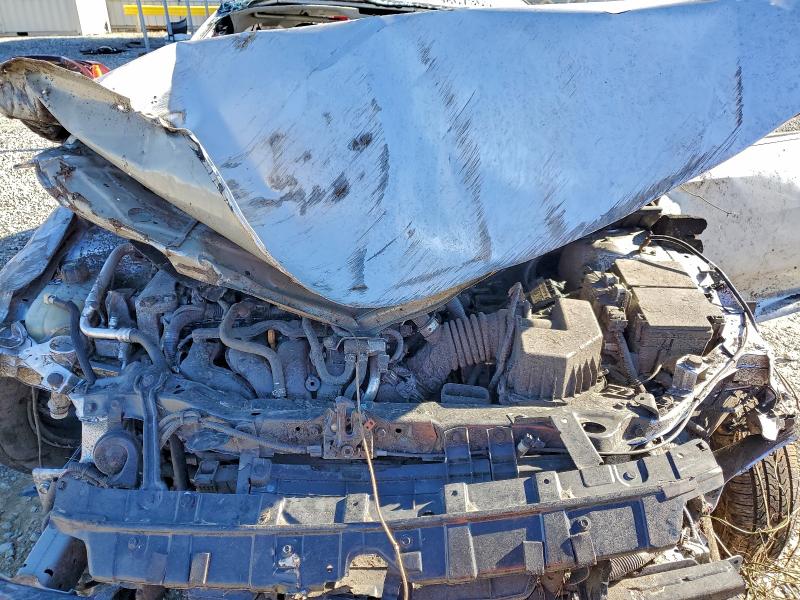 Фото 11 - NISSAN SENTRA