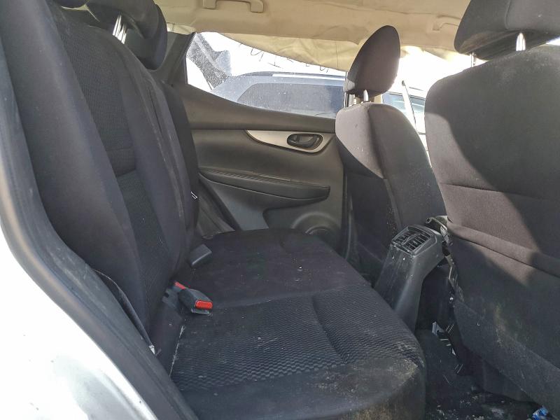 Фото 11 - NISSAN ROGUE