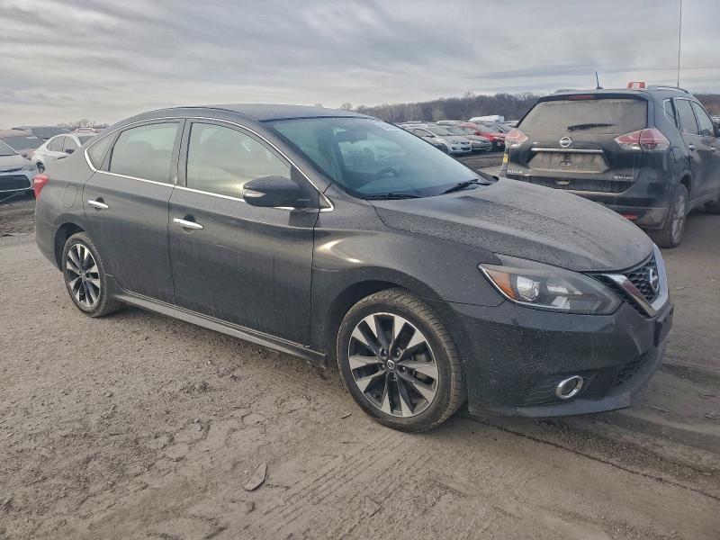 Фото 4 - NISSAN SENTRA