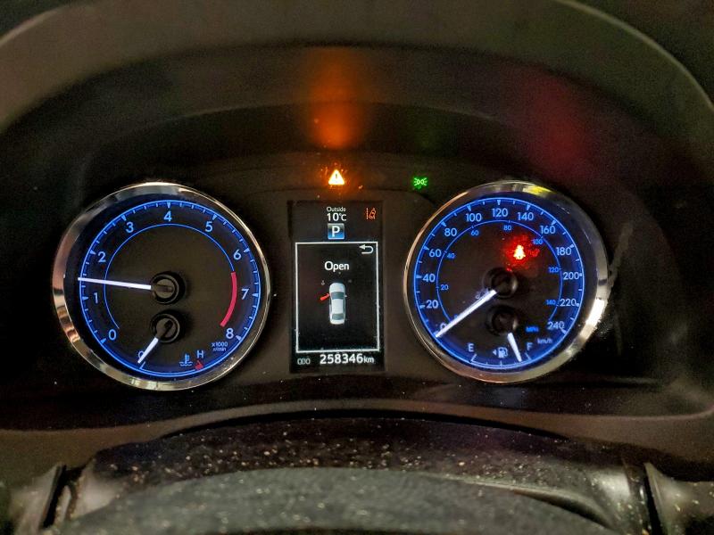 Фото 9 - TOYOTA COROLLA