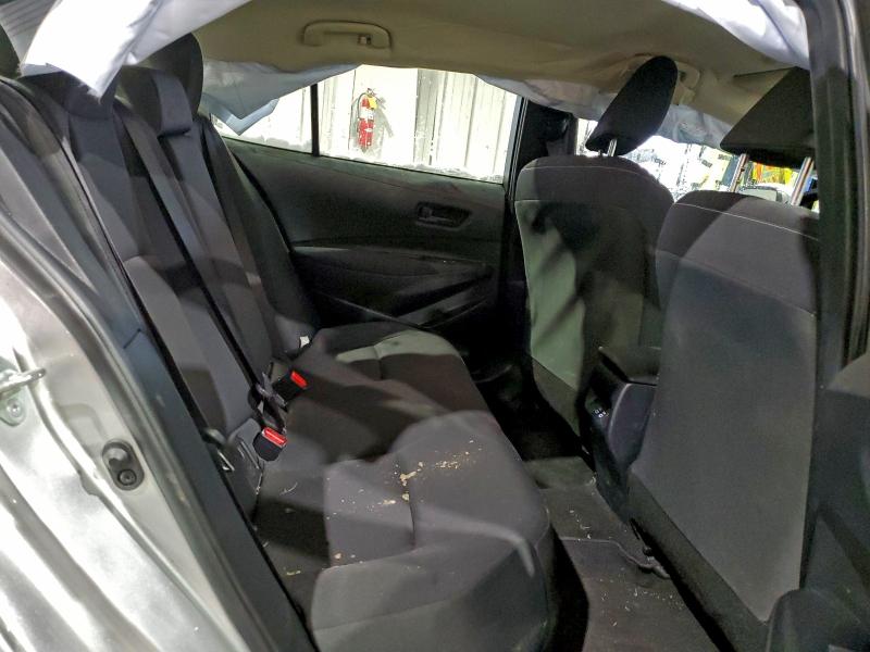 Фото 10 - TOYOTA COROLLA