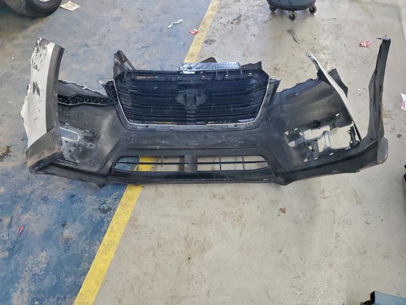 Фото 13 - SUBARU ASCENT