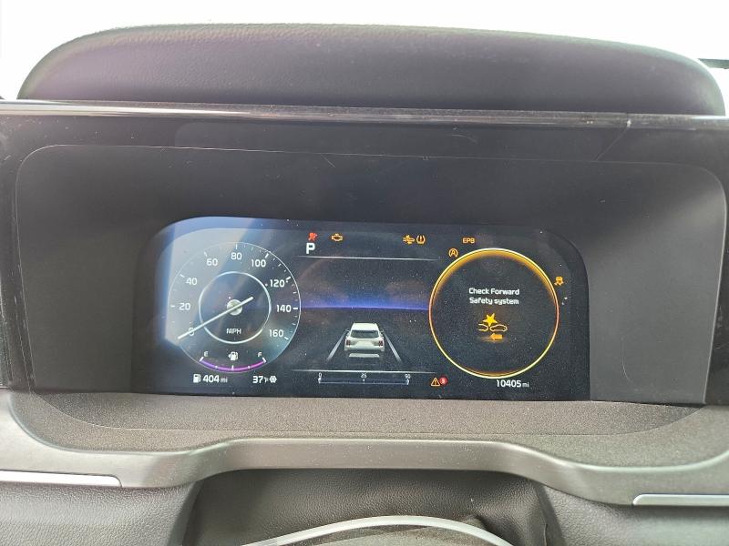 Фото 9 - KIA SORENTO