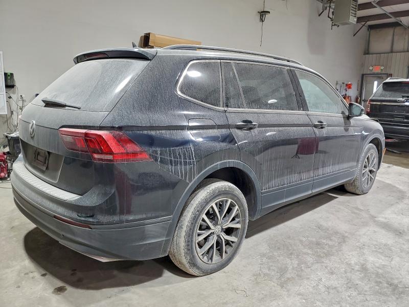 Фото 3 - VOLKSWAGEN TIGUAN