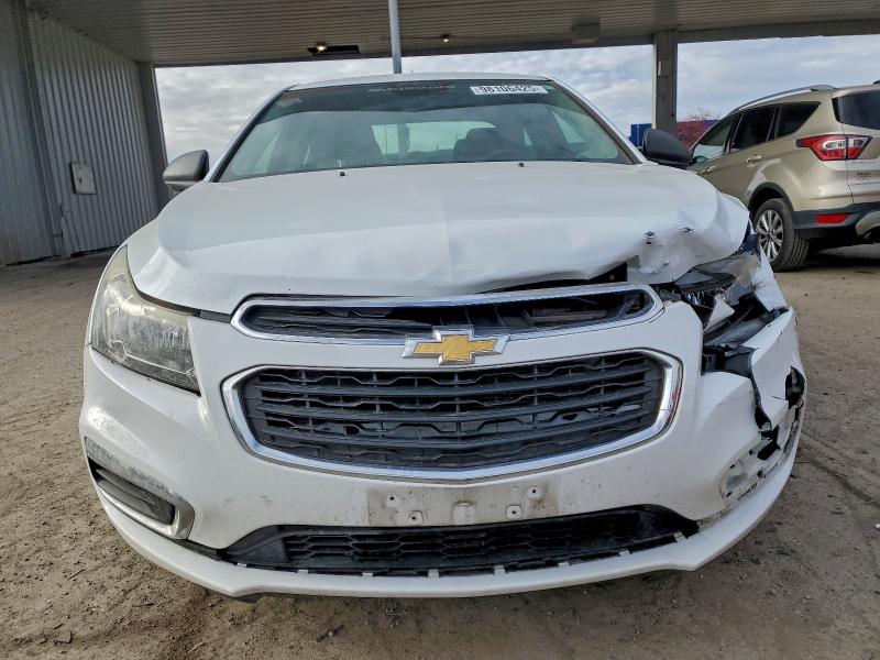 Фото 5 - CHEVROLET CRUZE