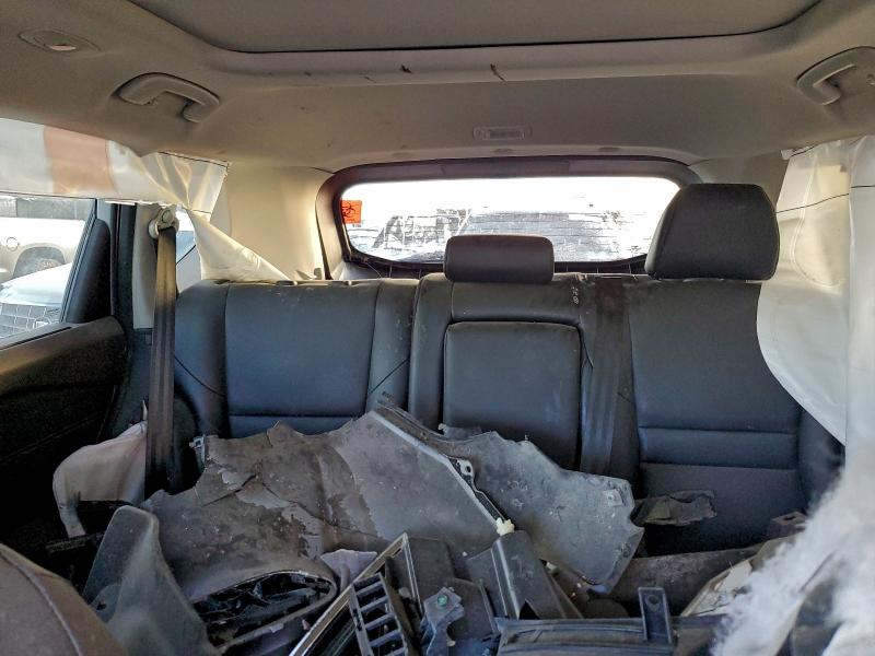 Фото 10 - NISSAN ROGUE