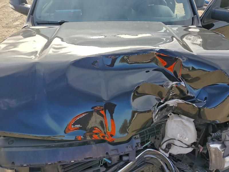 Фото 11 - RAM 1500