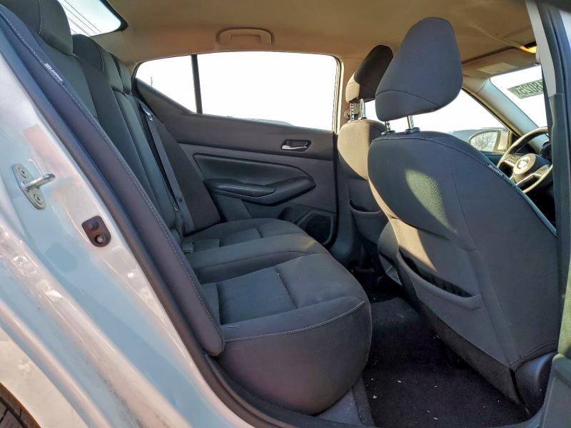 Фото 10 - NISSAN ALTIMA