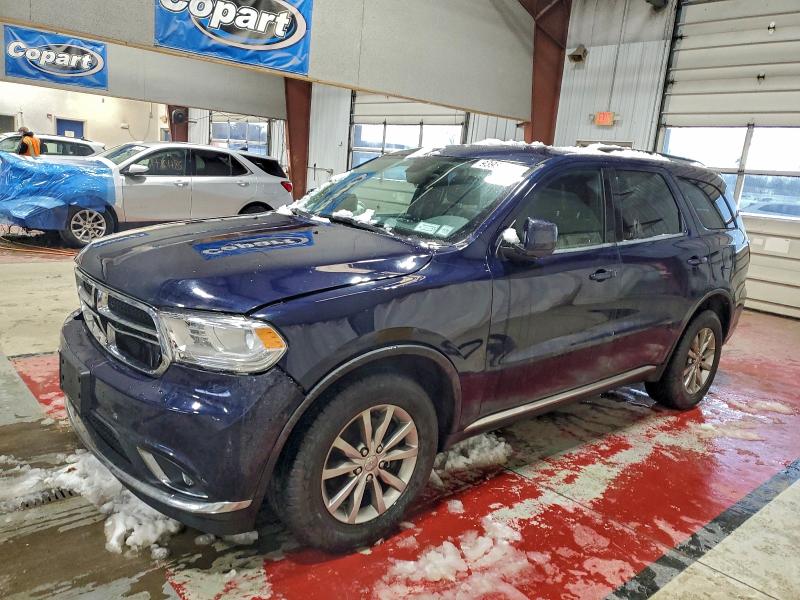 Фото 1 - DODGE DURANGO