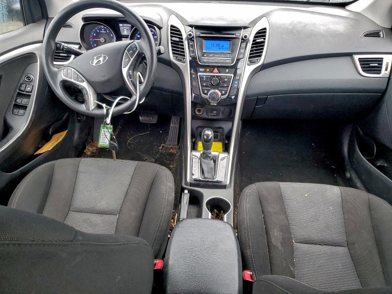 Фото 8 - HYUNDAI ELANTRA