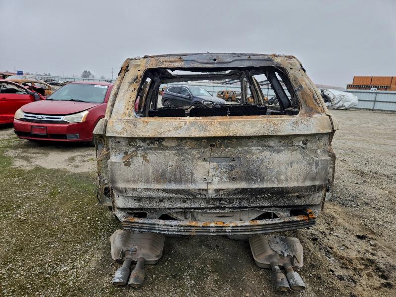 Фото 6 - LINCOLN AVIATOR