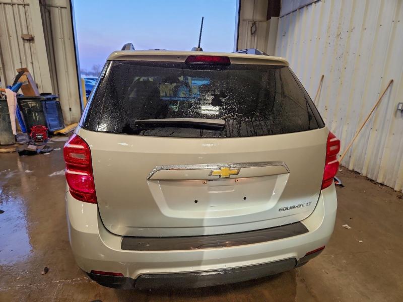 Фото 6 - CHEVROLET EQUINOX