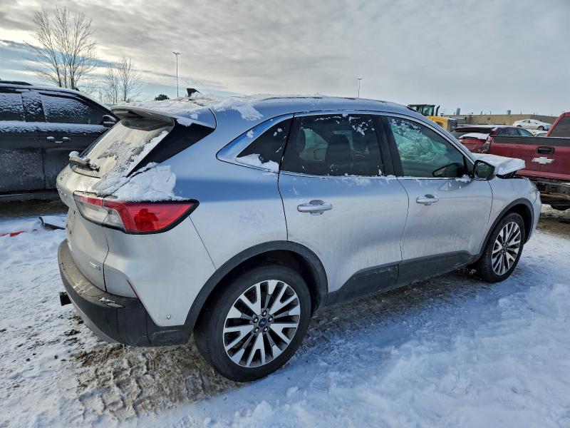 Фото 3 - FORD ESCAPE