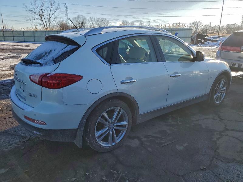 Фото 3 - INFINITI QX50