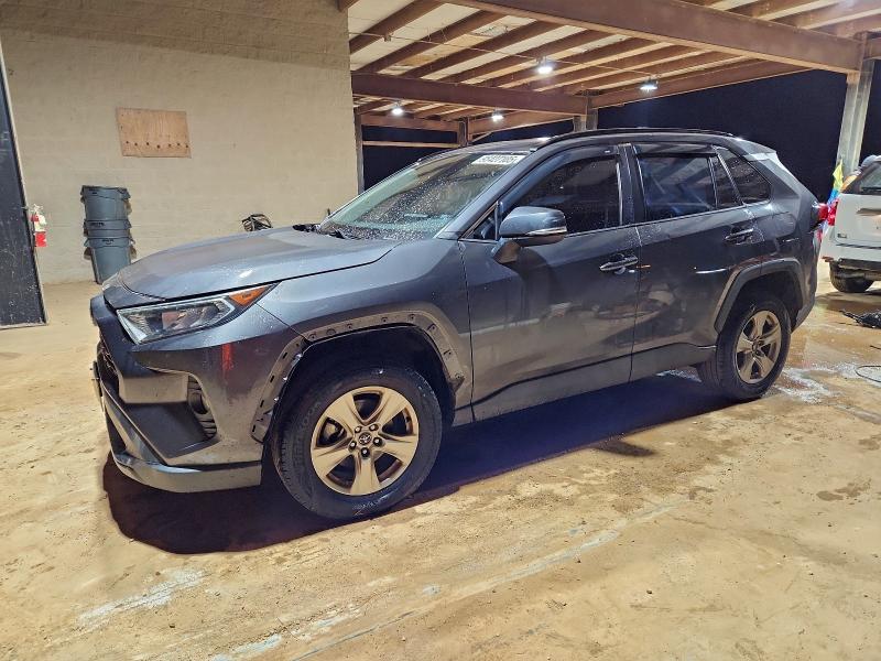 Фото 1 - TOYOTA RAV4