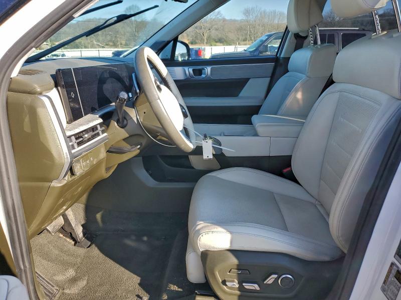 Фото 7 - HYUNDAI SANTA FE