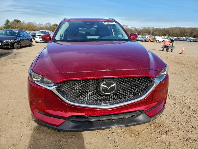 Фото 5 - MAZDA CX-5