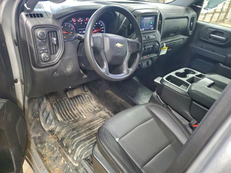 Фото 8 - CHEVROLET ALL Models