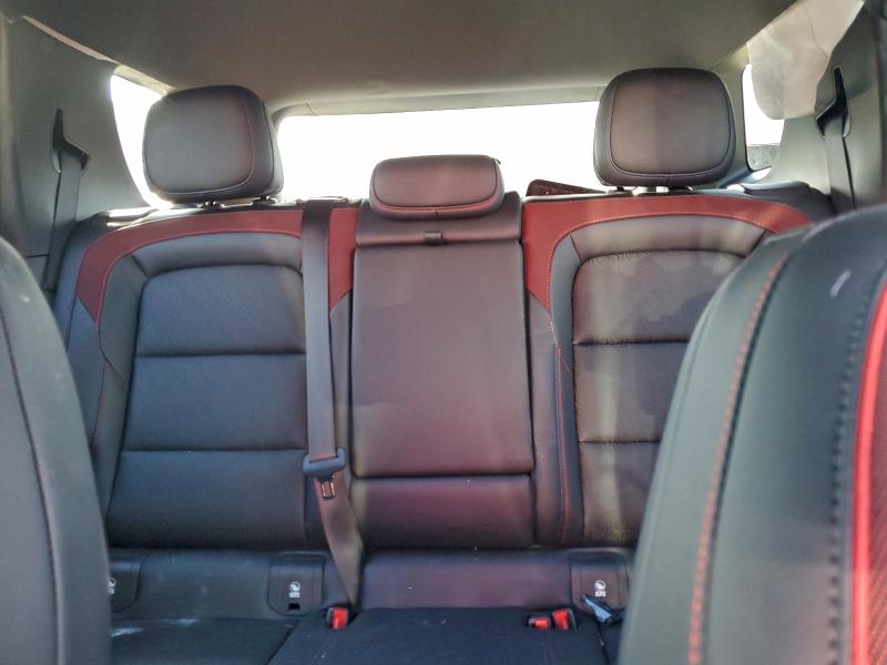 Фото 10 - CHEVROLET EQUINOX