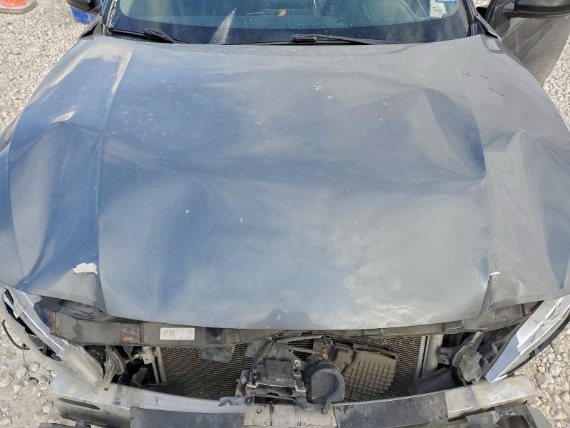 Фото 11 - NISSAN ALTIMA