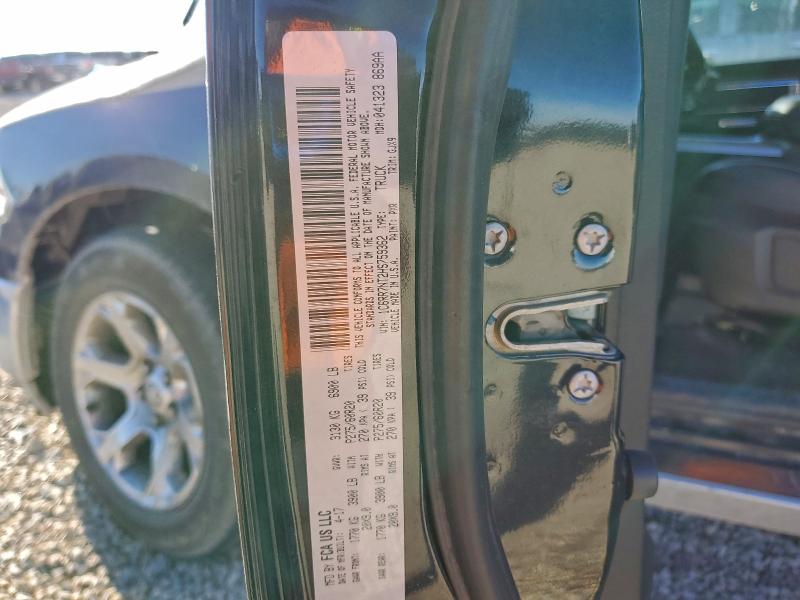 Фото 12 - RAM 1500