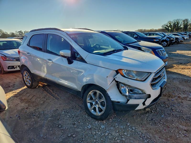 Фото 4 - FORD ECOSPORT