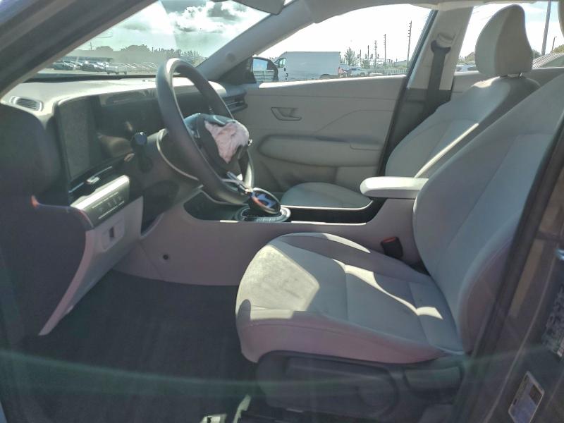 Фото 7 - HYUNDAI KONA