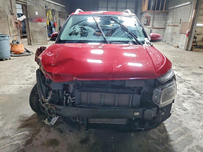 Фото 5 - HYUNDAI VENUE