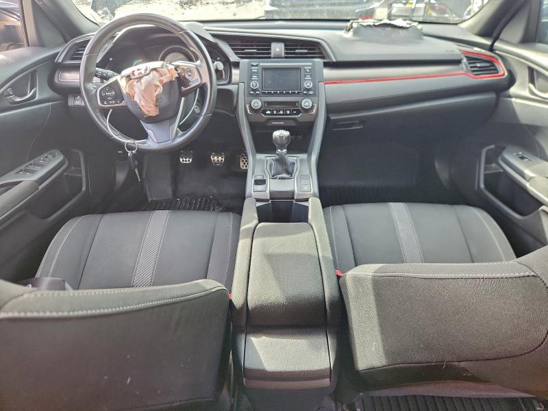 Фото 8 - HONDA CIVIC