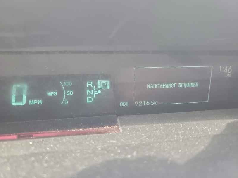 Фото 9 - TOYOTA PRIUS