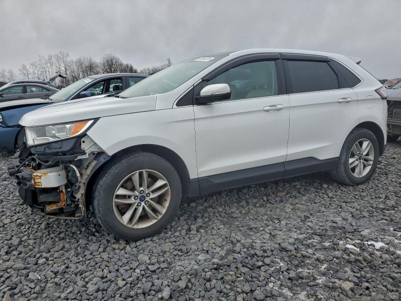 Фото 1 - FORD EDGE