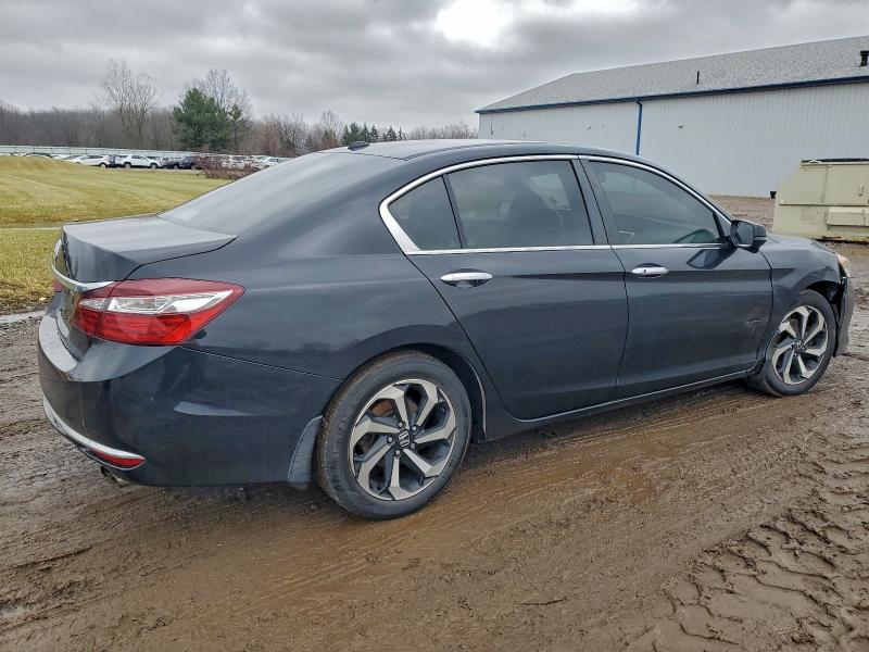 Фото 3 - HONDA ACCORD