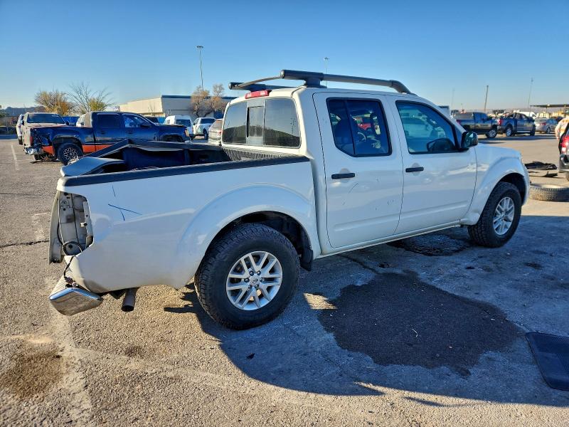 Фото 3 - NISSAN FRONTIER