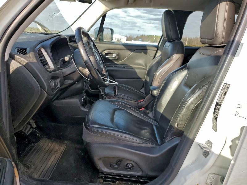 Фото 7 - JEEP RENEGADE