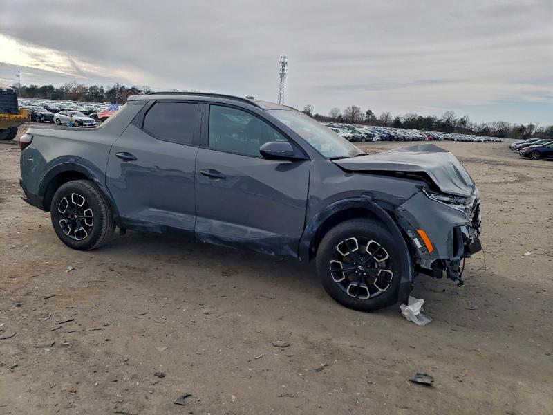HYUNDAI SANTA CRUZ 2024 VIN 5NTJCDDE7RH121375