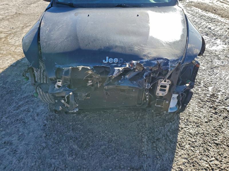 Фото 12 - JEEP GRAND CHER